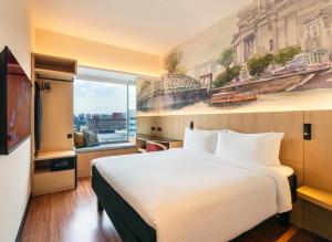 Superior Queen Room [Newly Renovated] (superior queen room [newly renovated])