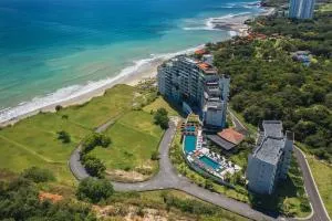 Apartamento en Punta Caelo - El Nance