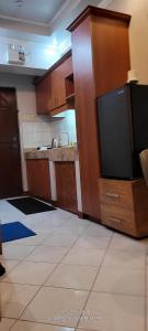 COMFY 1-BR Condo near SLEC, US Embassy, Malls,Park
