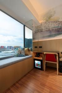 Deluxe Twin Room [Newly Renovated]