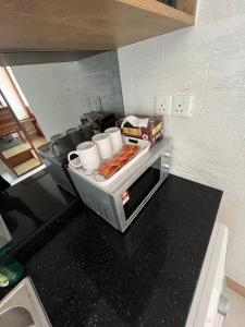 Salam Suite - TimurBay Seafront Residence