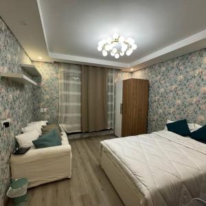 Elegant 3-Floor Villa with Private Garden in Westown, SODIC Beverly Hills, Sheikh Zayed