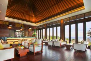 Vacha 1 BR Ocean Suite View ZN223