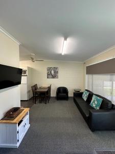 The Silver Bream Motel & Self Contained Units