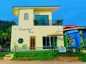 ภูผา เฮ้าส์ รีสอร์ท - Ban Dong Pa Kham Tai