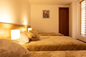 Hotel San Benito Cuenca