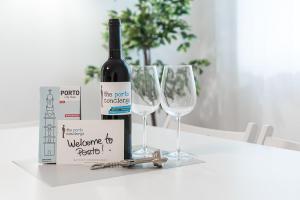 GuestReady - Hospitality Atrium - Leite Residence