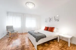 GuestReady - Hospitality Atrium - Leite Residence - Gervide