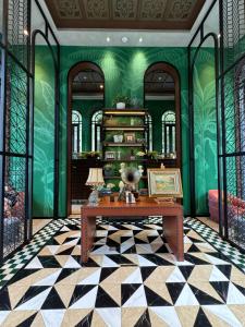 Квартира в комплексе La Habana