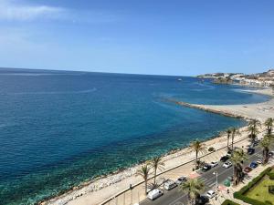 Velilla Parking Free