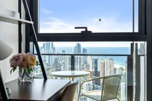 2 Bedroom 1 Bathroom Private Apartments at Casino - PAID PARKING ONLY