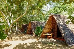 Coin Sauvage - Hell-Ville