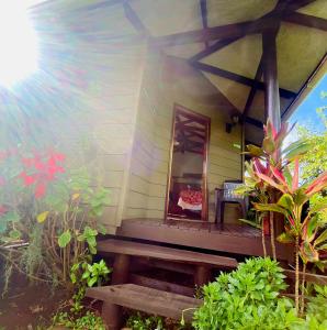 Cabañas Keihana Rapa Nui