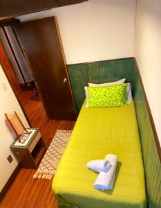 Cabañas Keihana Rapa Nui