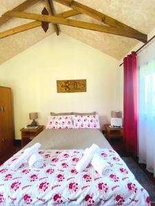 Cabañas Keihana Rapa Nui