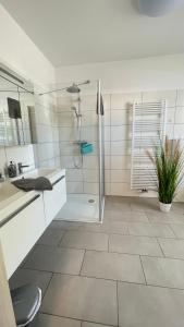 Schlafen wie Zuhause Monteur und Ferienwohnungen Rahden