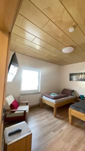 Schlafen wie Zuhause Monteur und Ferienwohnungen Rahden