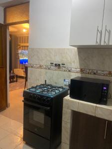 Apartamento en Cusco