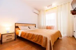 Затишна квартира на проспекті Соборний 61 - Oleksandriya