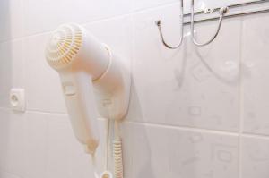 Затишна квартира на проспекті Соборний 61