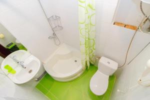 Затишна квартира на проспекті Соборний 61