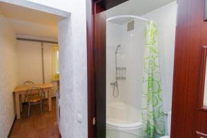 Затишна квартира на проспекті Соборний 61