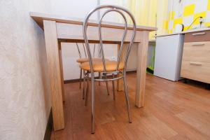 Затишна квартира на проспекті Соборний 61