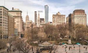 Lovely Room at 3 bedroom Apt at the heart of East Village - Maisons d'hôtes, New York