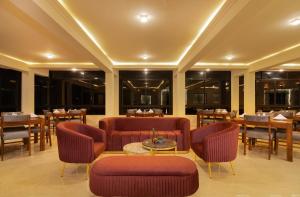 Luxor Kirindi Ella Resort & Spa