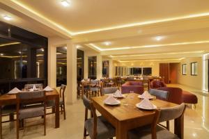 Luxor Kirindi Ella Resort & Spa