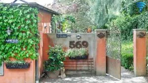 Saint Eloi le jardin - Burradoo