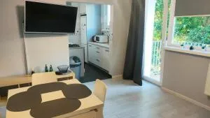 Apartament Twelve Zawadzkiego - Jarogniewice