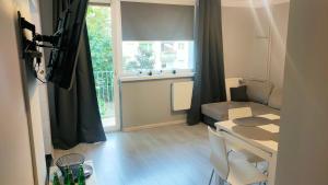 Apartament Twelve Zawadzkiego