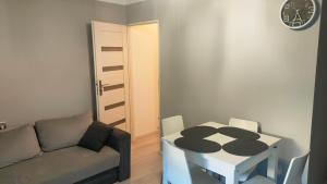 Apartament Twelve Zawadzkiego