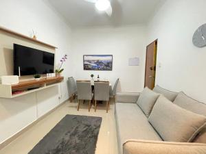 Beautiful Copacabana Beach House na Quadra da Praia