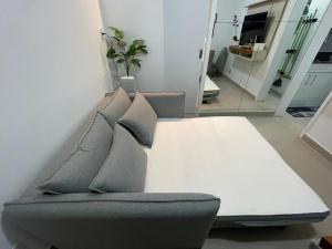 Beautiful Copacabana Beach House na Quadra da Praia