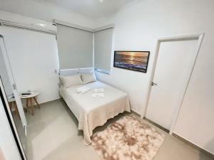 Beautiful Copacabana Beach House na Quadra da Praia