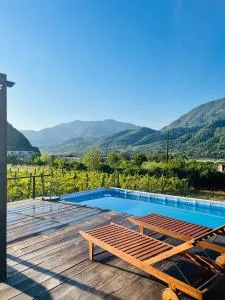 Rachuli Blendi - Akhalsopeli