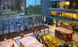Oasis Room at a Shared Apartment by Times Square