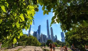 Apartment near Times Square UWS Manhattan