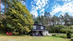 Pušyno apartamentai