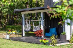 Pušyno apartamentai