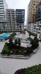 Loft of Accor Stadium - Pool, Sleeps 6, 3 BEDS 2 Baths - No PARTIES