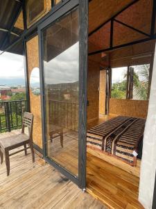 HOMESTAY ĐỐM HOUSE