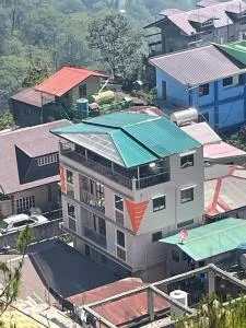 Mountainside Transient House - Binalonan