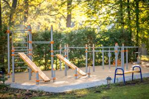 Drevny Grad Park-hotel