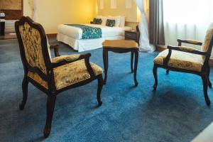 The Grand Royal Swiss Hotel