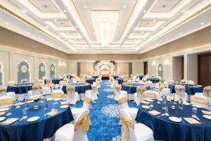 MJ Sarovar Portico Haridwar