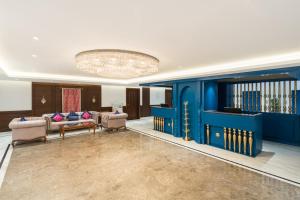 MJ Sarovar Portico Haridwar