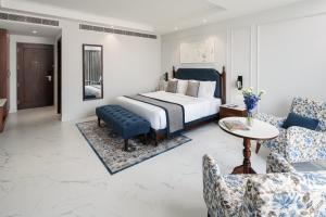 MJ Sarovar Portico Haridwar